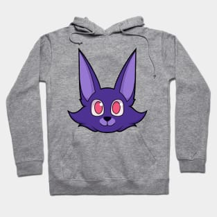 Bonnie - FNaF Hoodie